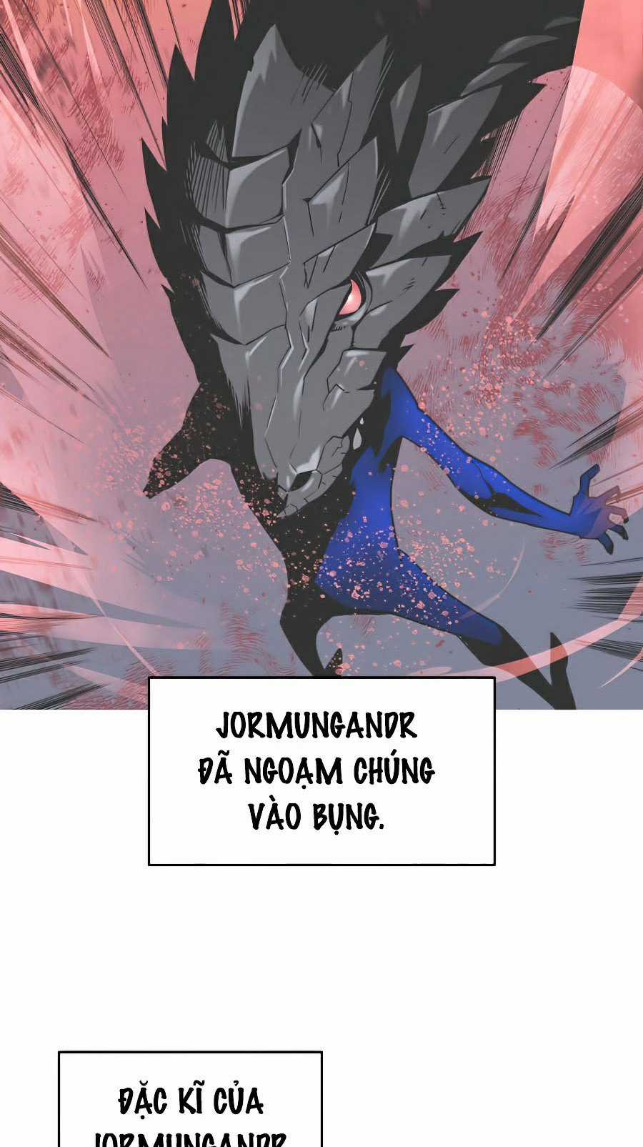 Trở Lại Làm Tân Thủ - Chapter 56 - Trang 56