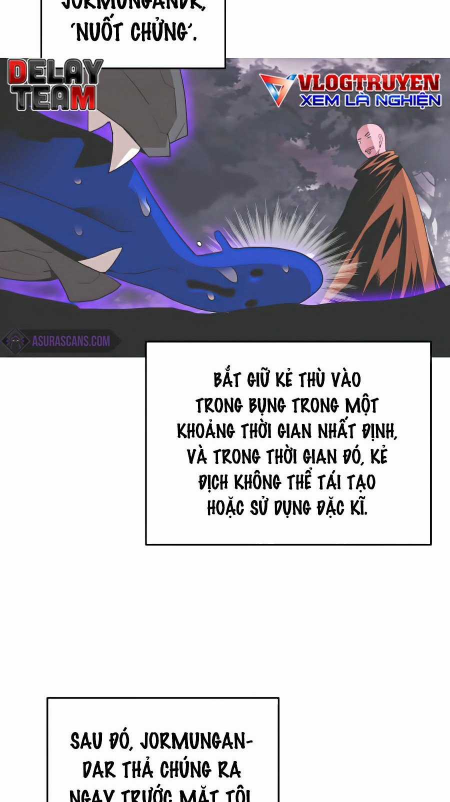 Trở Lại Làm Tân Thủ - Chapter 56 - Trang 57