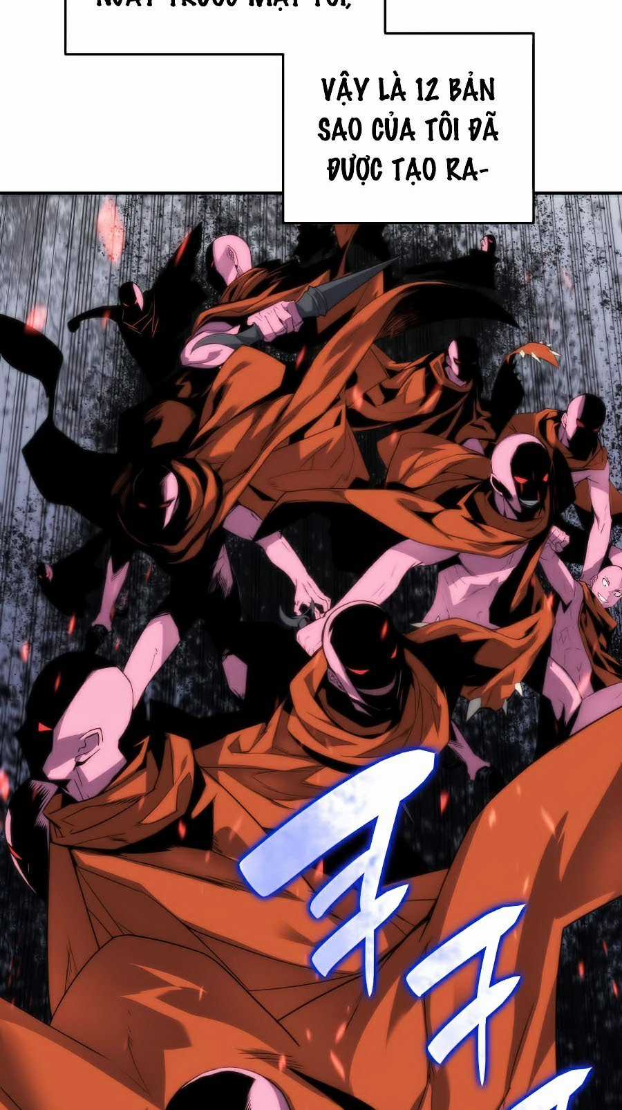 Trở Lại Làm Tân Thủ - Chapter 56 - Trang 58