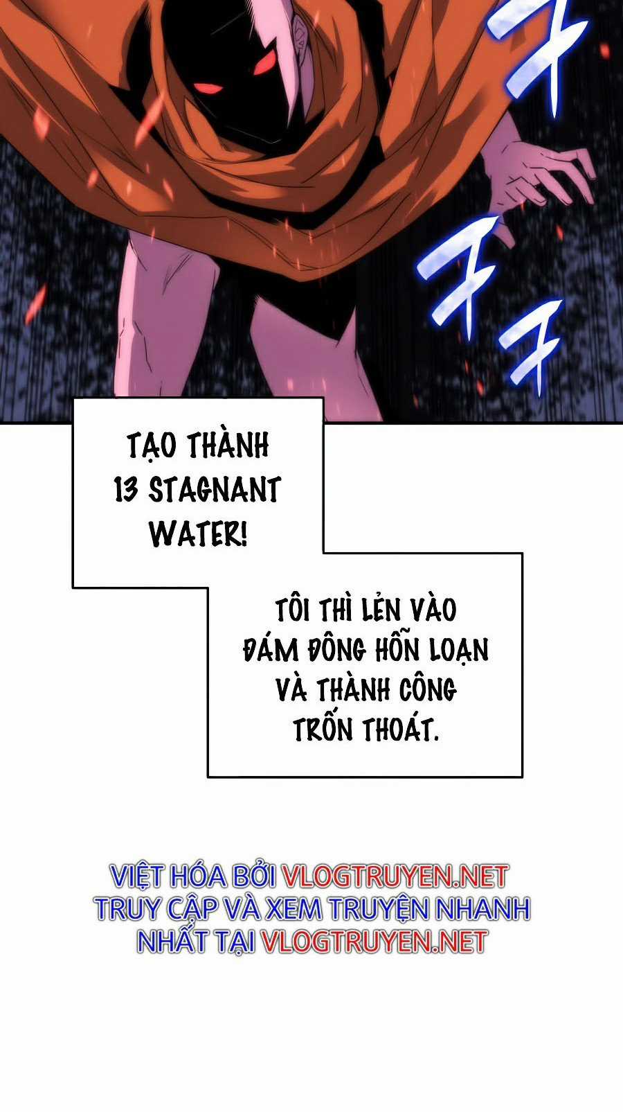 Trở Lại Làm Tân Thủ - Chapter 56 - Trang 59