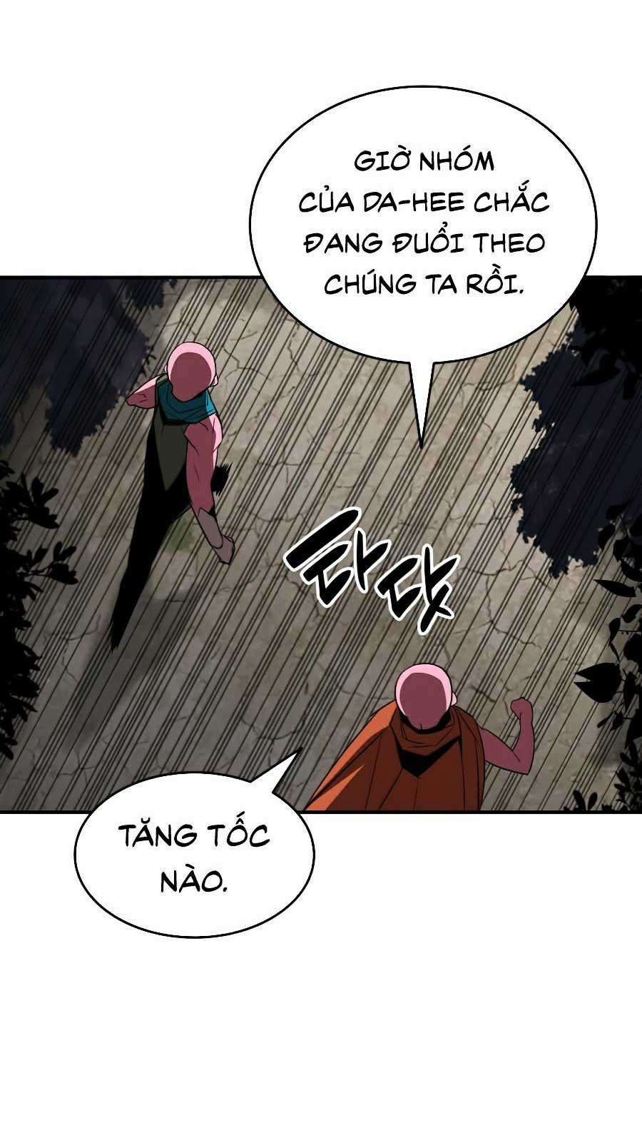 Trở Lại Làm Tân Thủ - Chapter 56 - Trang 60