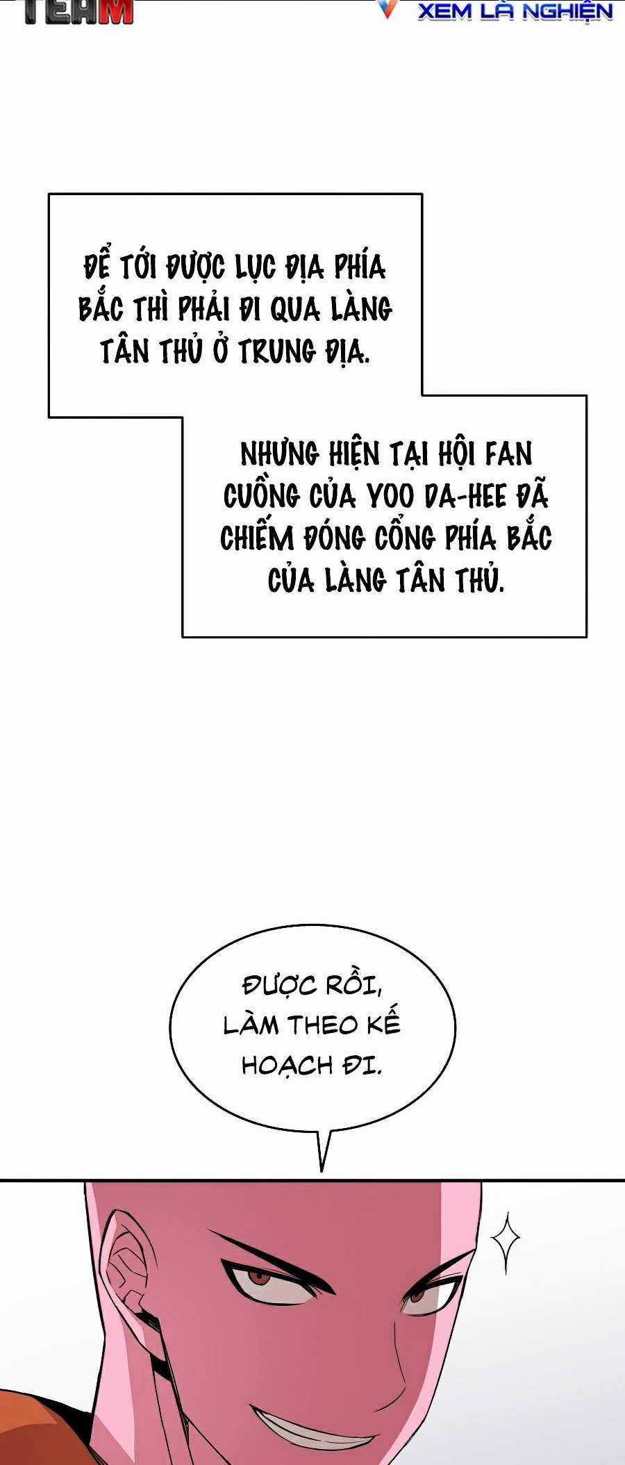 Trở Lại Làm Tân Thủ - Chapter 56 - Trang 7