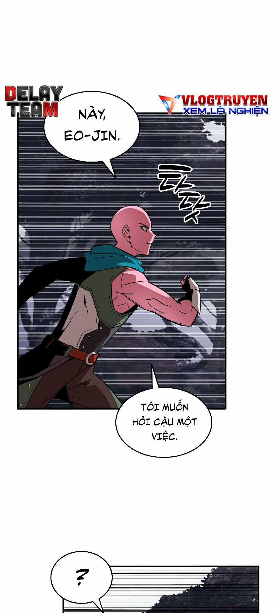 Trở Lại Làm Tân Thủ - Chapter 56 - Trang 61