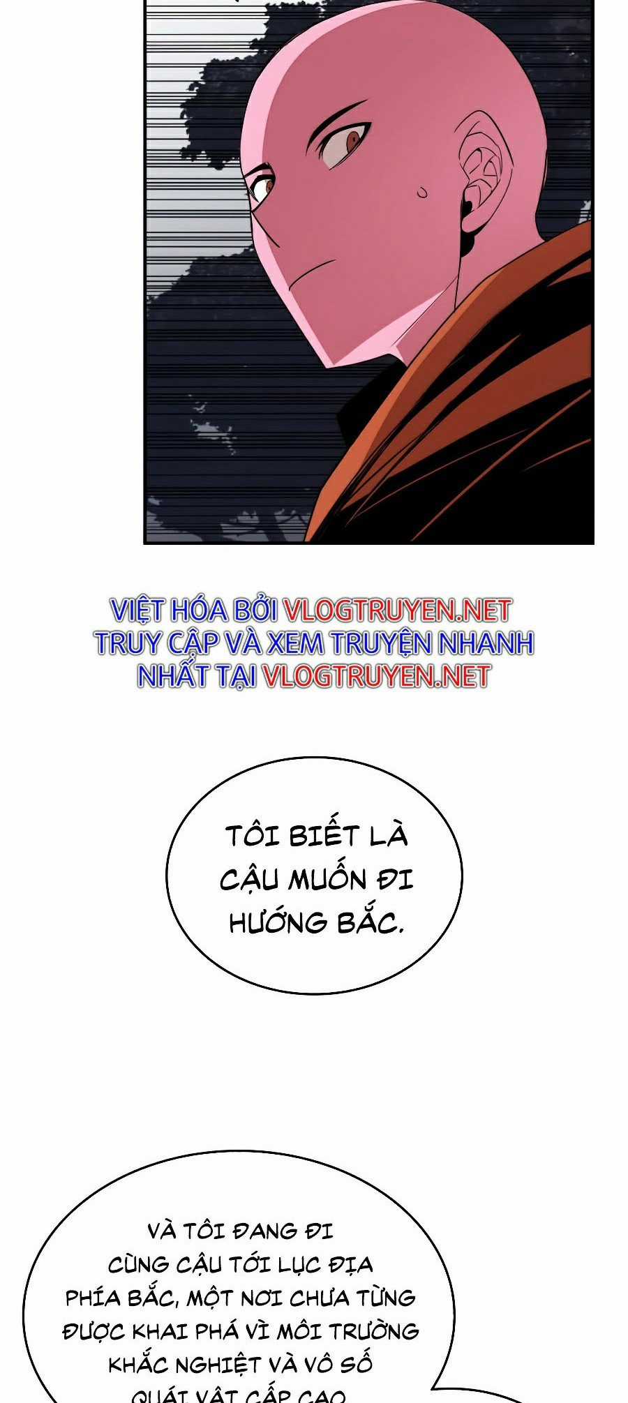 Trở Lại Làm Tân Thủ - Chapter 56 - Trang 62