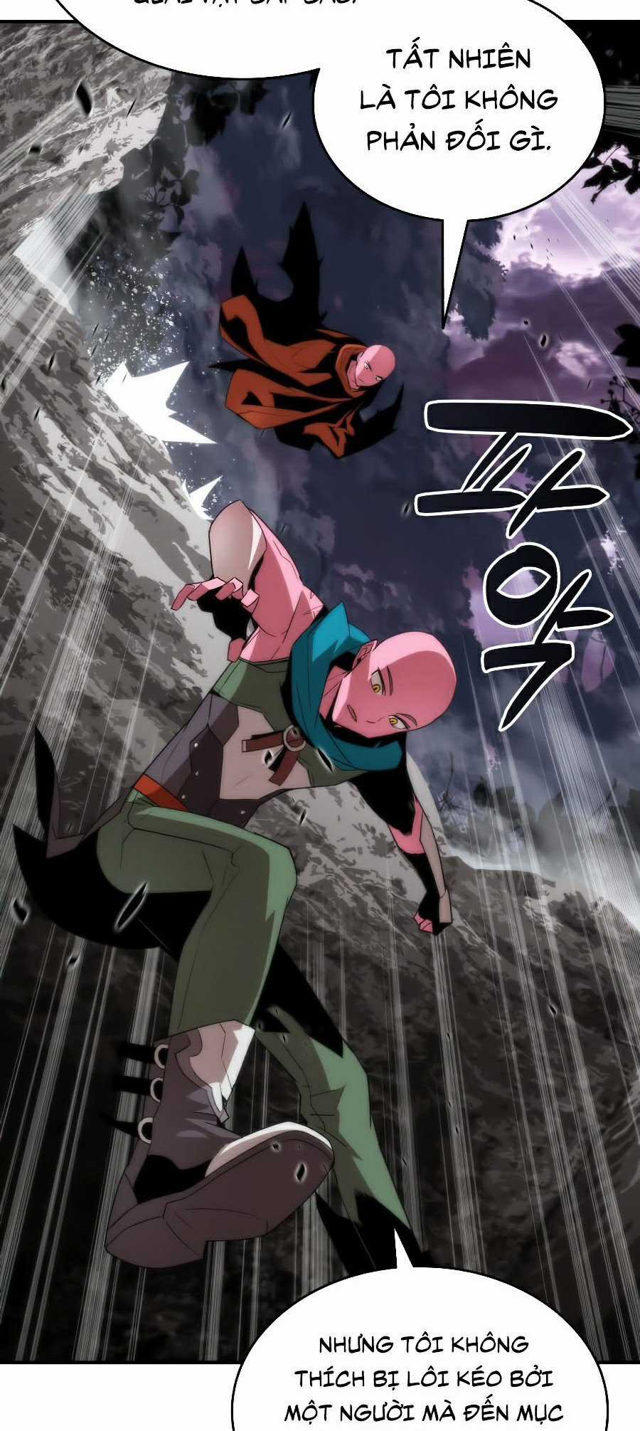 Trở Lại Làm Tân Thủ - Chapter 56 - Trang 63