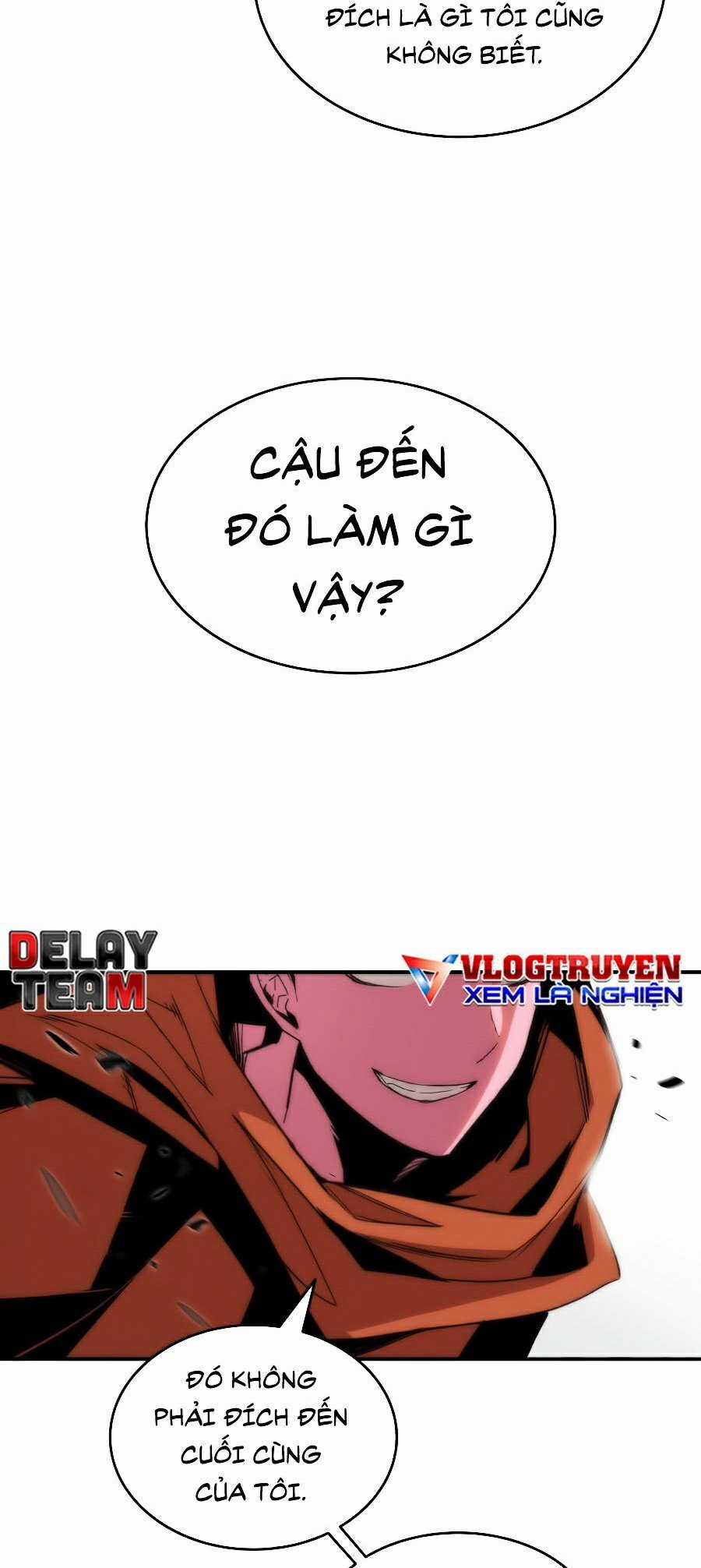 Trở Lại Làm Tân Thủ - Chapter 56 - Trang 64