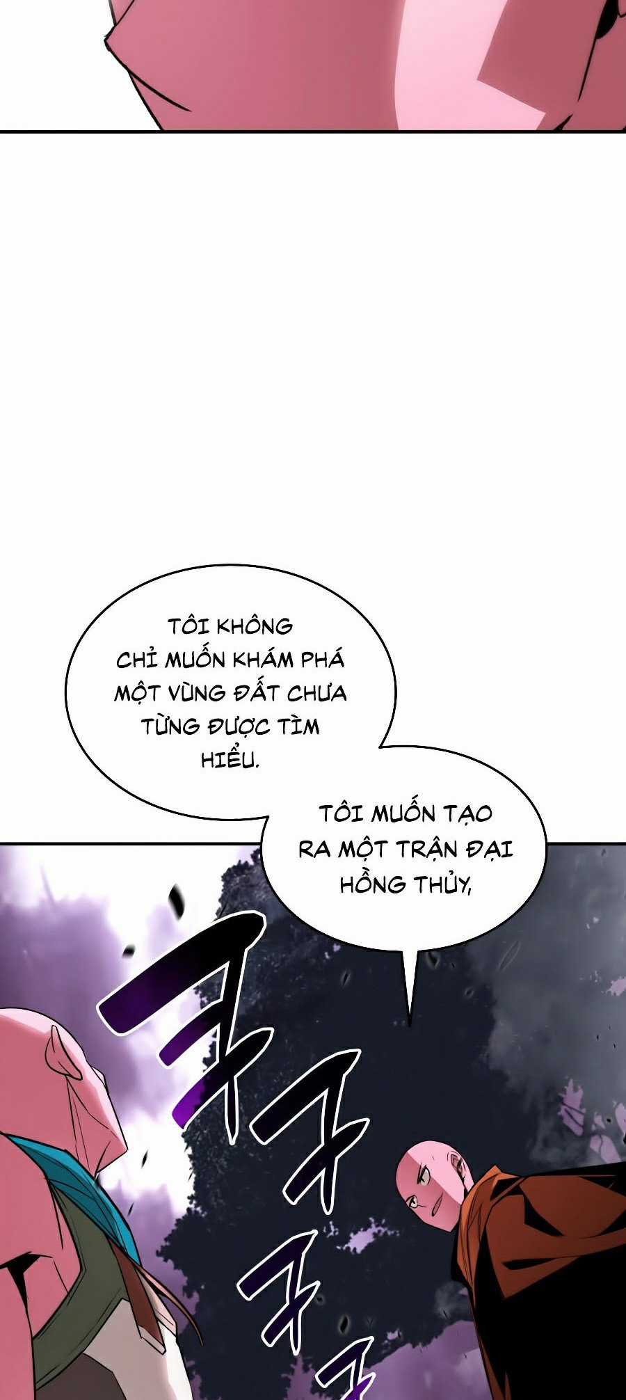 Trở Lại Làm Tân Thủ - Chapter 56 - Trang 67