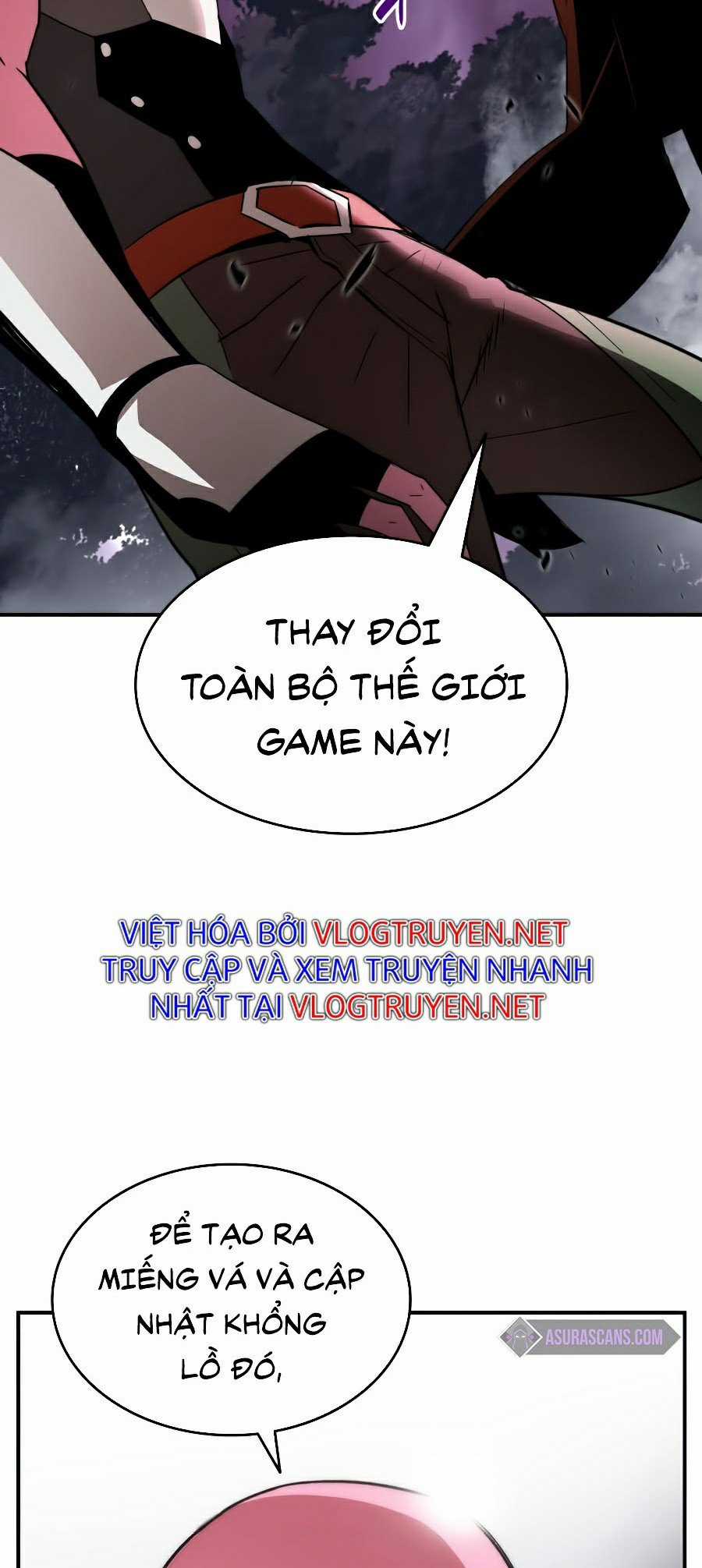 Trở Lại Làm Tân Thủ - Chapter 56 - Trang 68