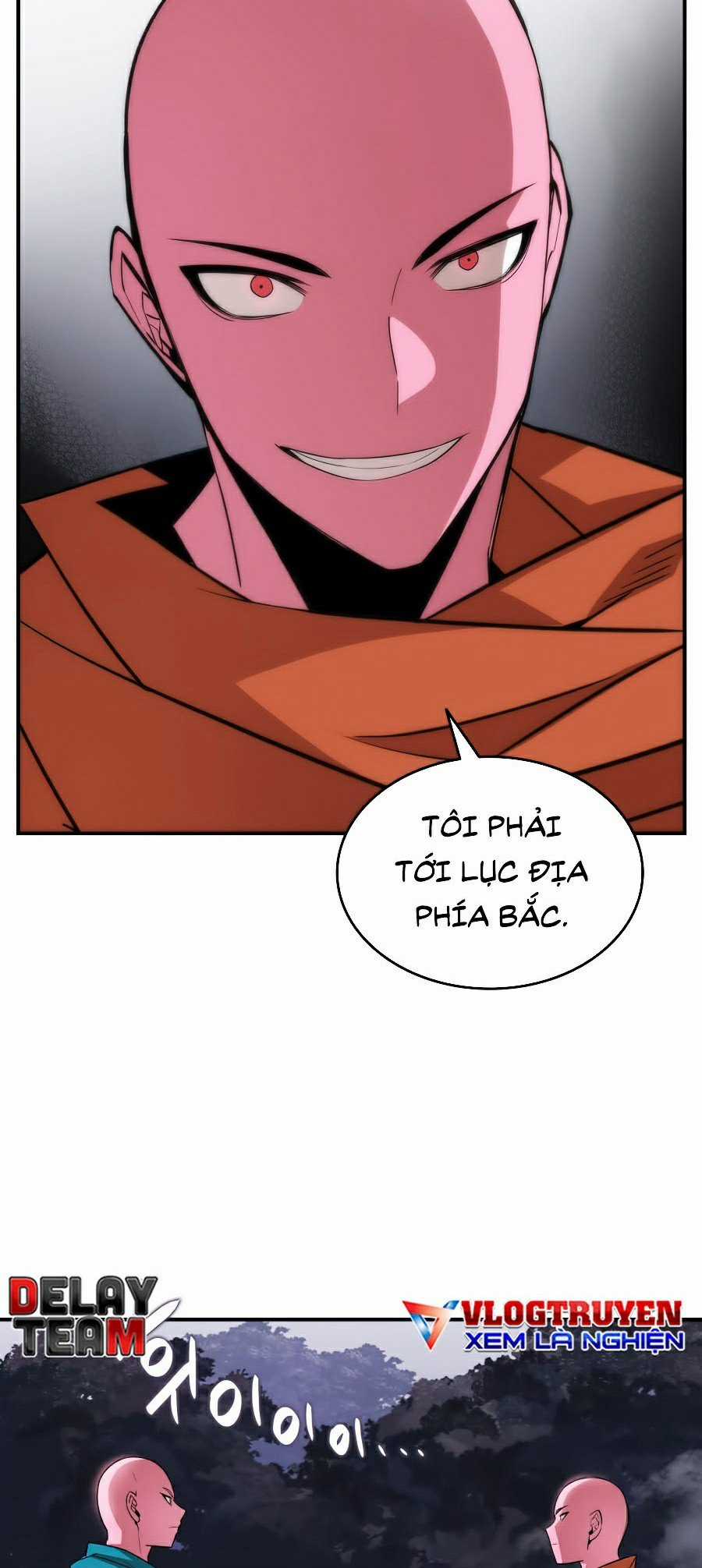 Trở Lại Làm Tân Thủ - Chapter 56 - Trang 69