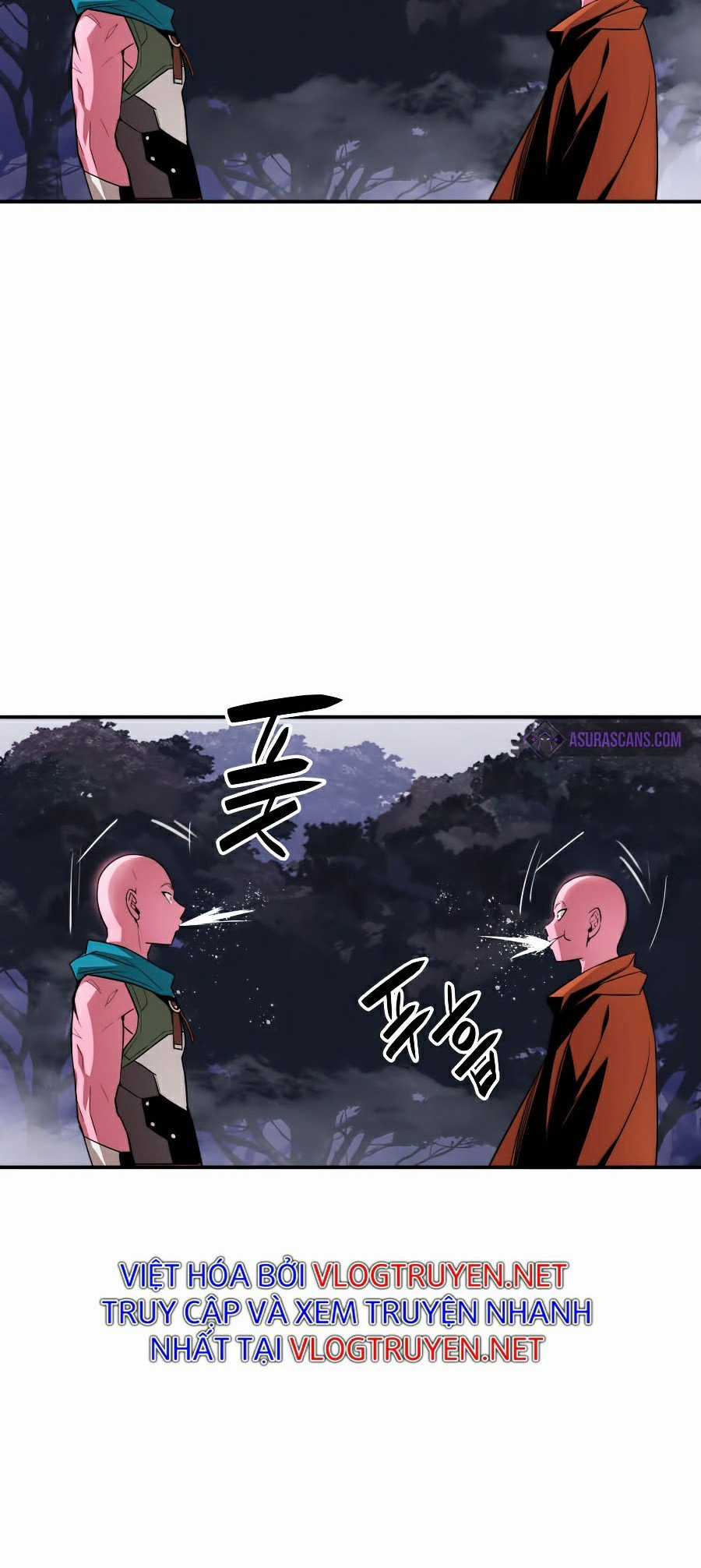 Trở Lại Làm Tân Thủ - Chapter 56 - Trang 70