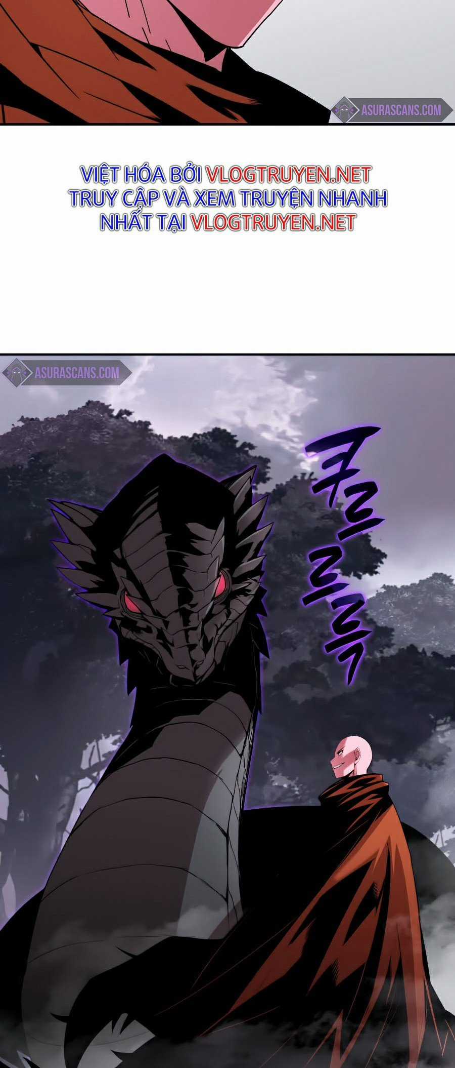 Trở Lại Làm Tân Thủ - Chapter 56 - Trang 8