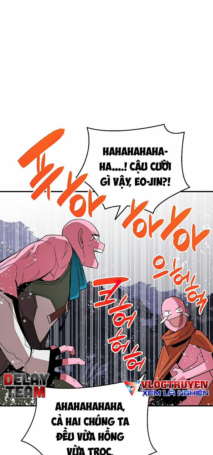 Trở Lại Làm Tân Thủ - Chapter 56 - Trang 71