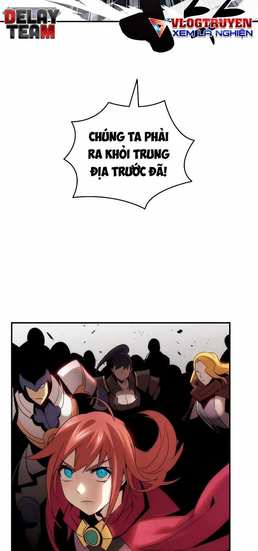 Trở Lại Làm Tân Thủ - Chapter 56 - Trang 75