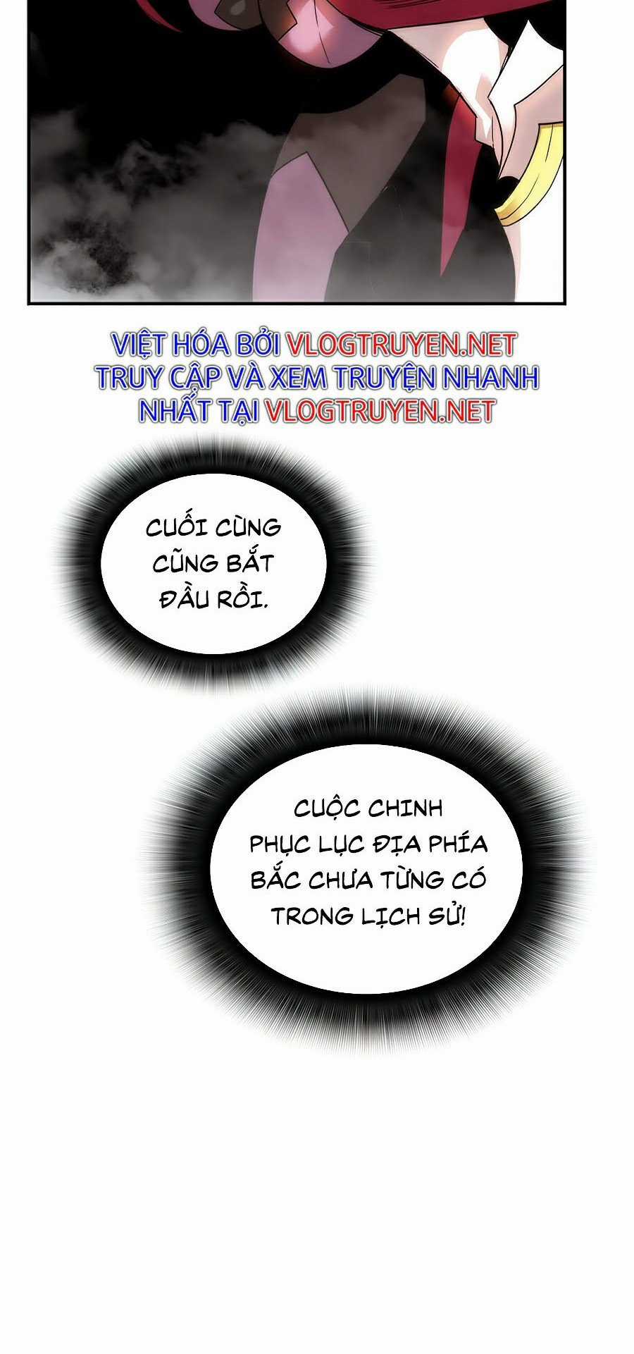 Trở Lại Làm Tân Thủ - Chapter 56 - Trang 76