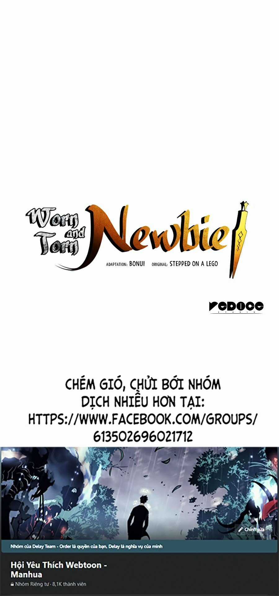 Trở Lại Làm Tân Thủ - Chapter 56 - Trang 80