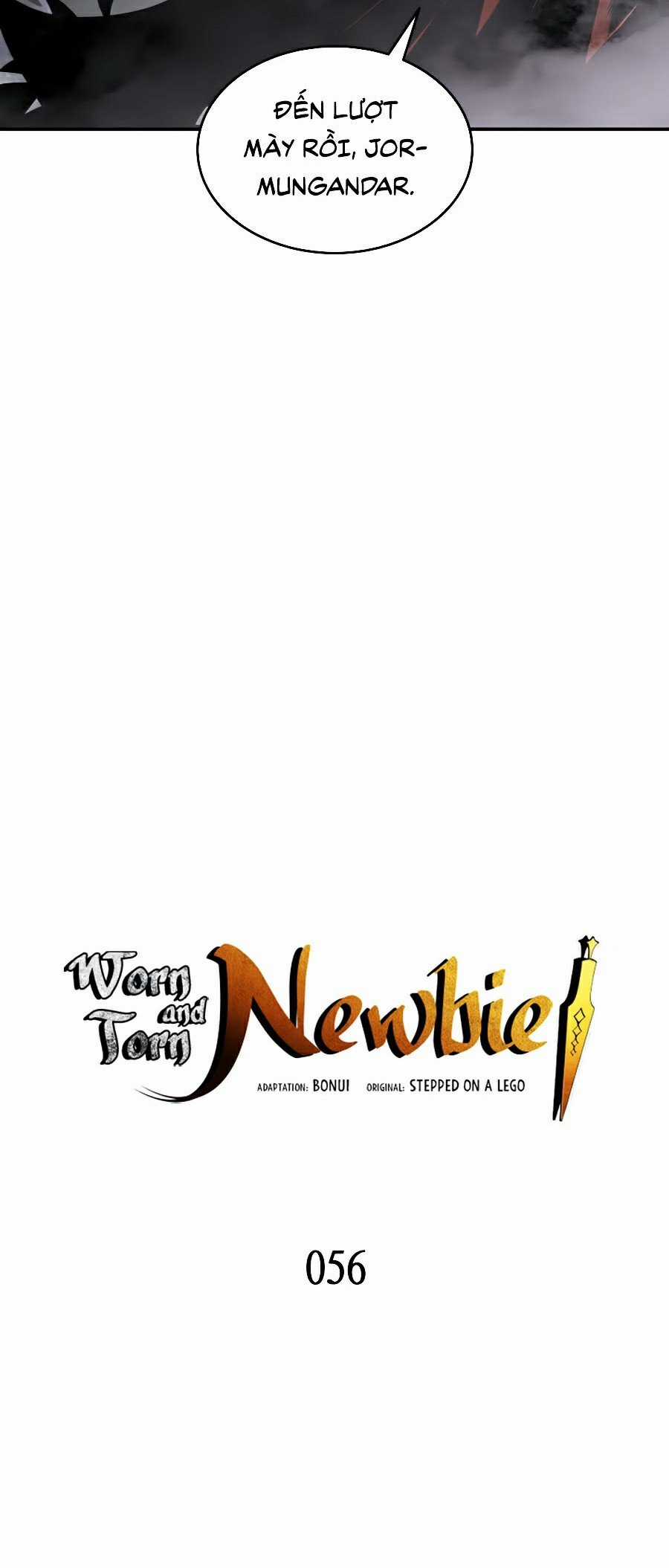 Trở Lại Làm Tân Thủ - Chapter 56 - Trang 9