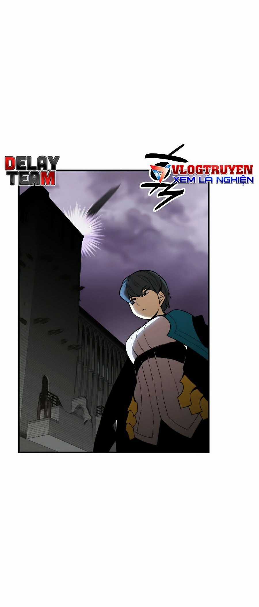 Trở Lại Làm Tân Thủ - Chapter 56 - Trang 10