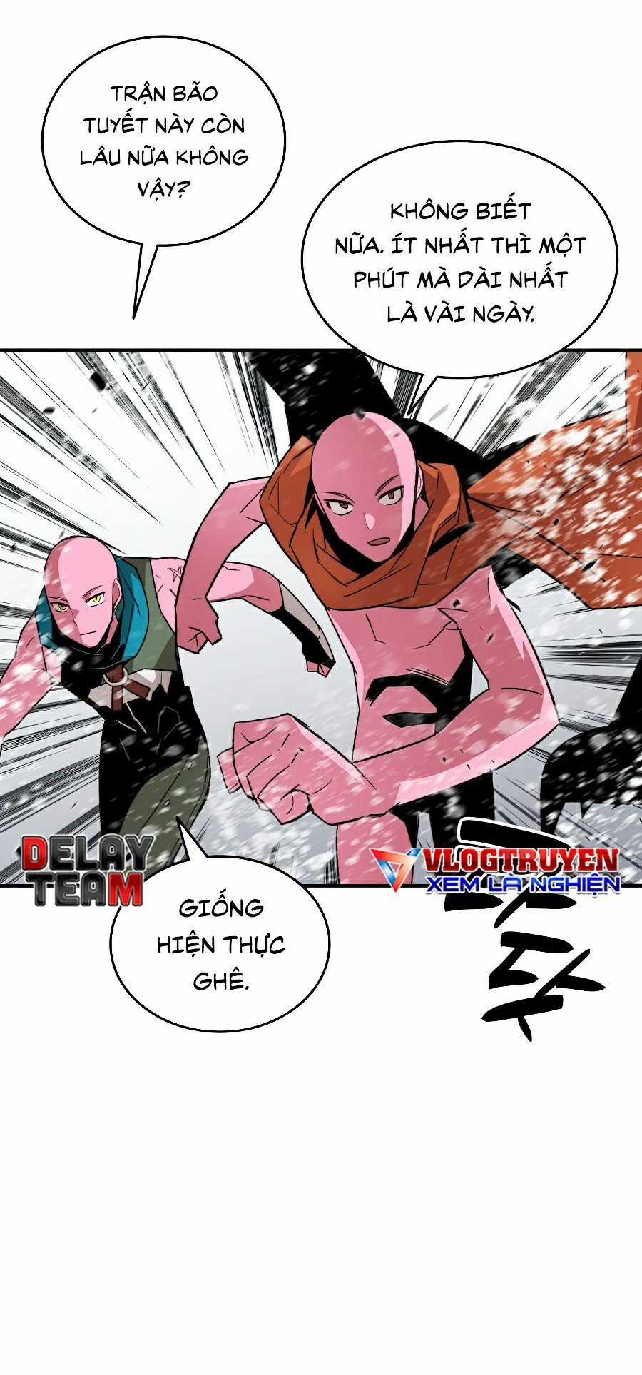 Trở Lại Làm Tân Thủ - Chapter 57 - Trang 11