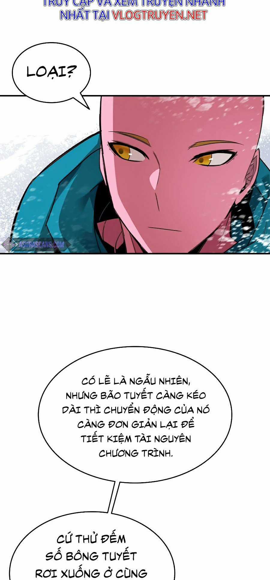 Trở Lại Làm Tân Thủ - Chapter 57 - Trang 13