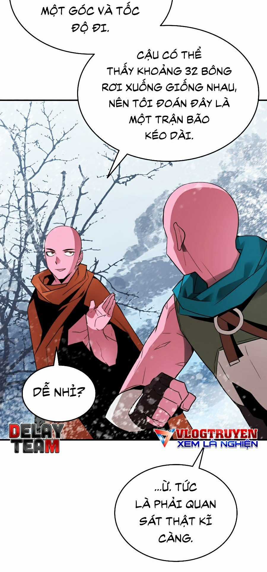 Trở Lại Làm Tân Thủ - Chapter 57 - Trang 14