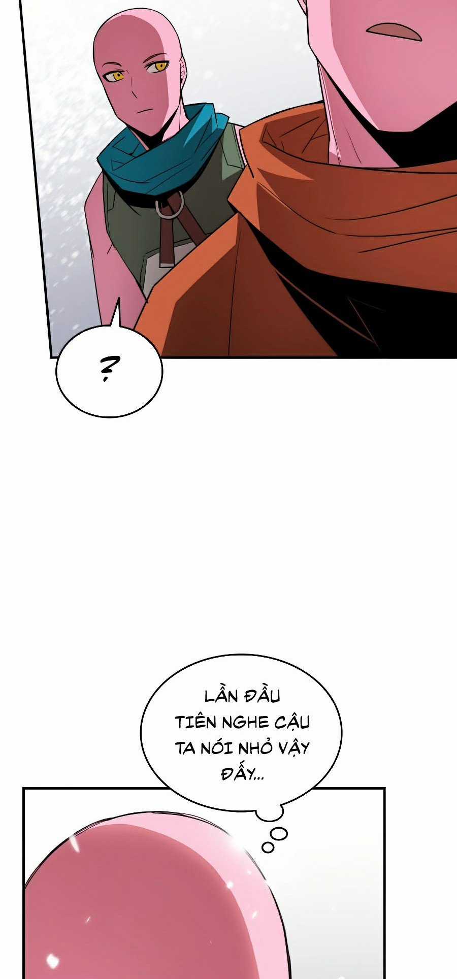 Trở Lại Làm Tân Thủ - Chapter 57 - Trang 17