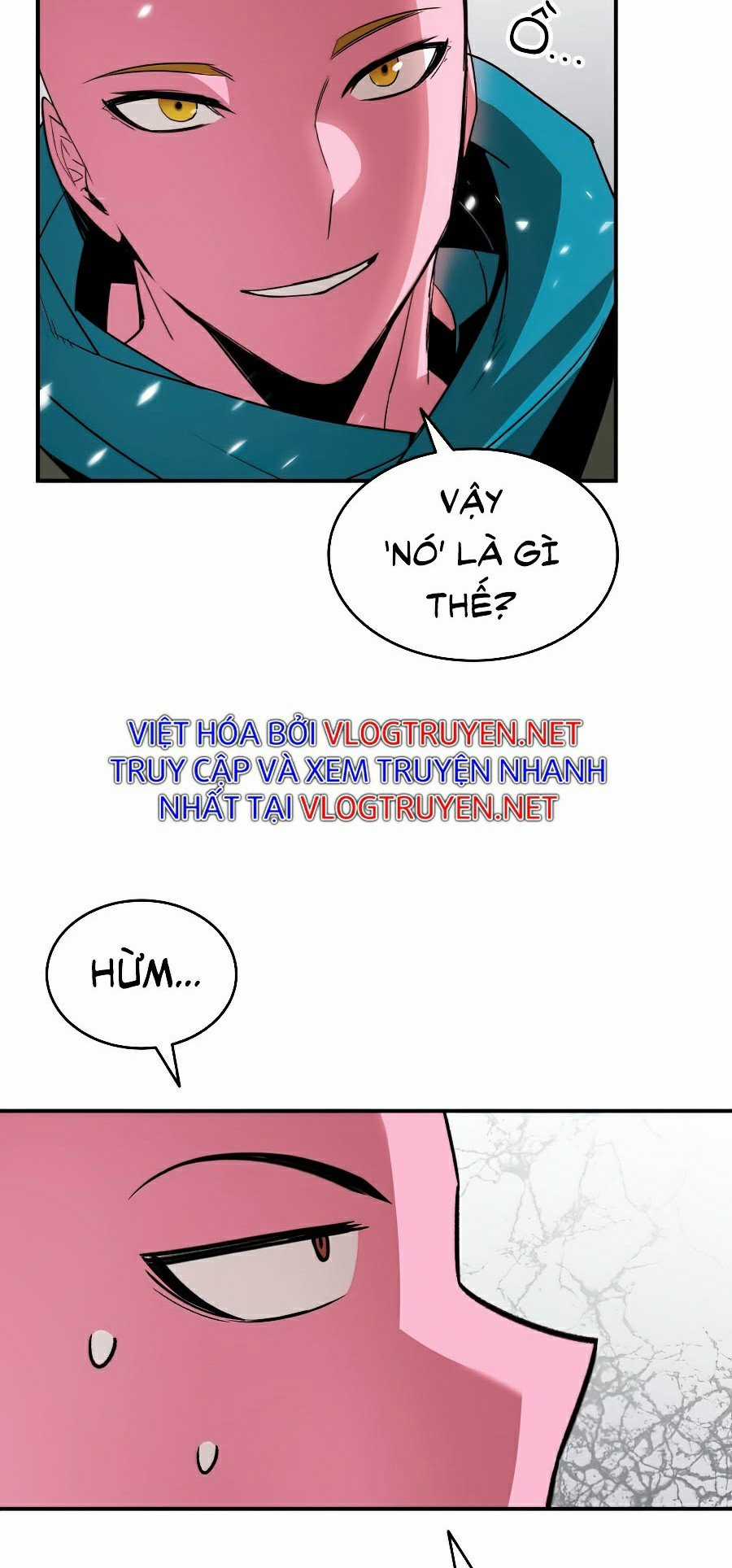 Trở Lại Làm Tân Thủ - Chapter 57 - Trang 18