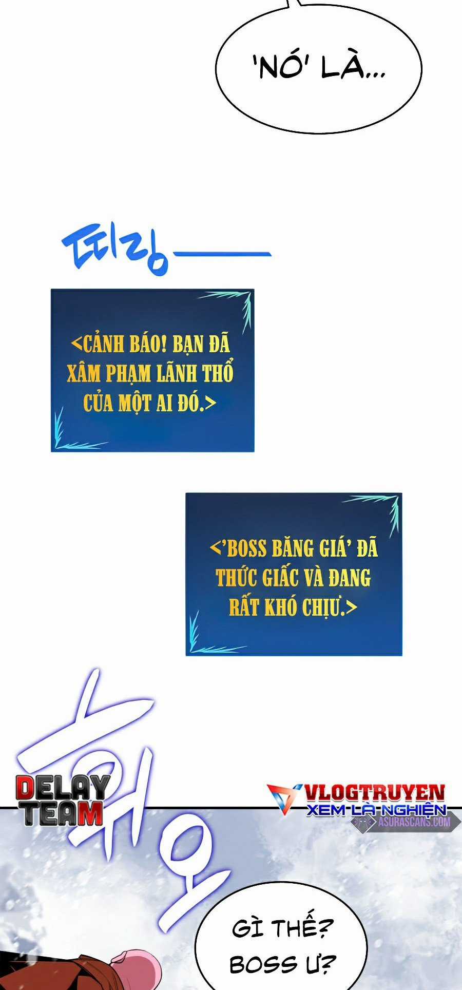 Trở Lại Làm Tân Thủ - Chapter 57 - Trang 19