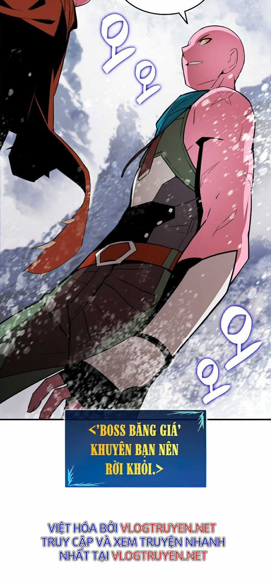 Trở Lại Làm Tân Thủ - Chapter 57 - Trang 20