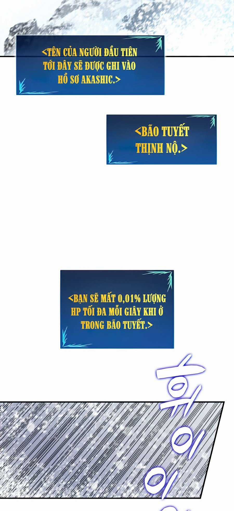 Trở Lại Làm Tân Thủ - Chapter 57 - Trang 3