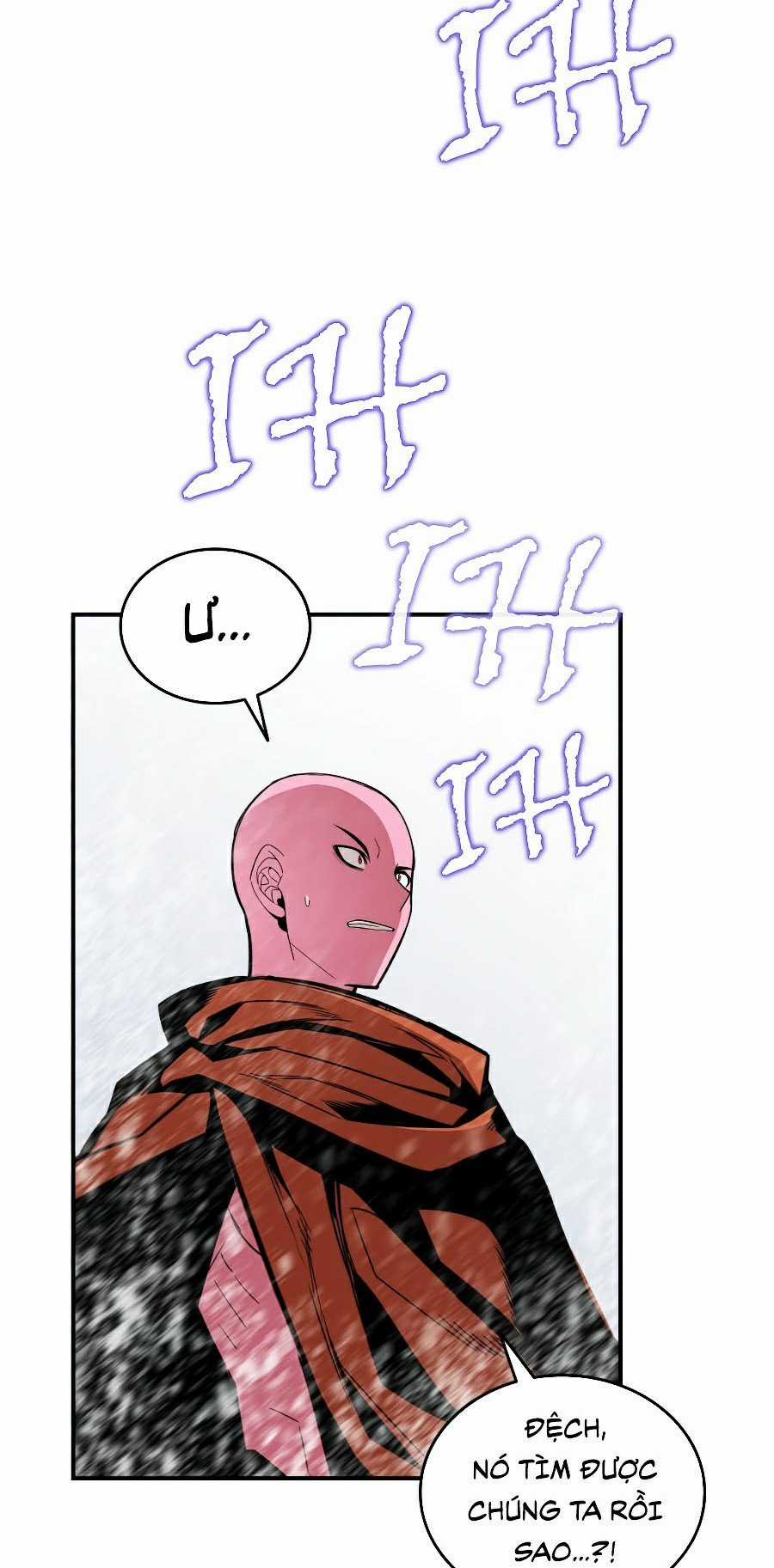 Trở Lại Làm Tân Thủ - Chapter 57 - Trang 22