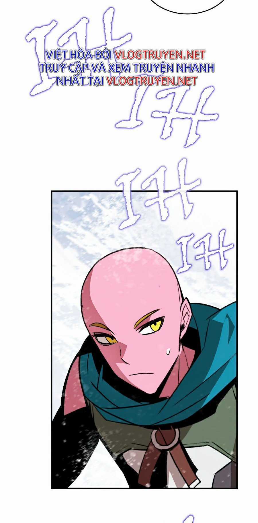 Trở Lại Làm Tân Thủ - Chapter 57 - Trang 23