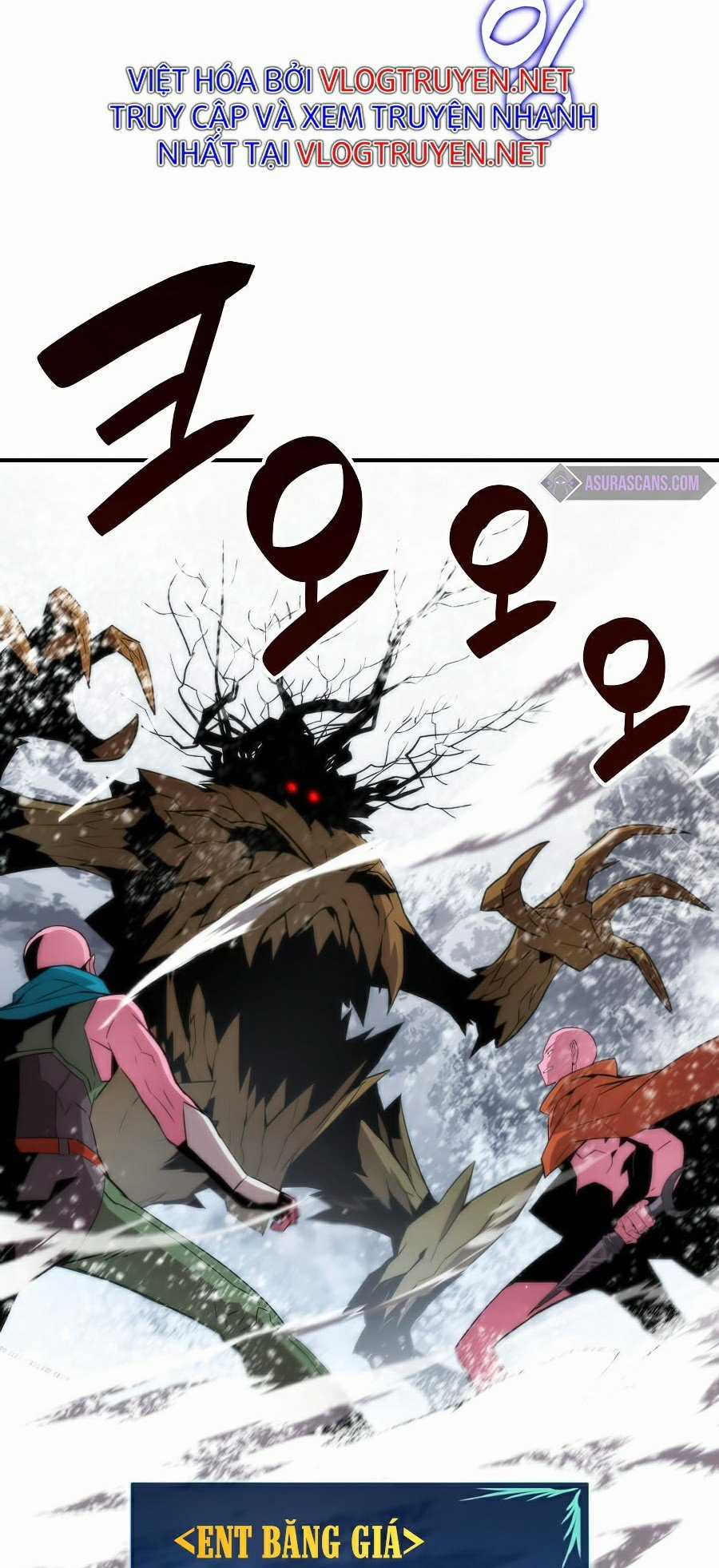 Trở Lại Làm Tân Thủ - Chapter 57 - Trang 4