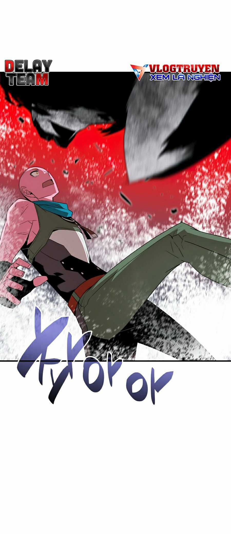 Trở Lại Làm Tân Thủ - Chapter 57 - Trang 31