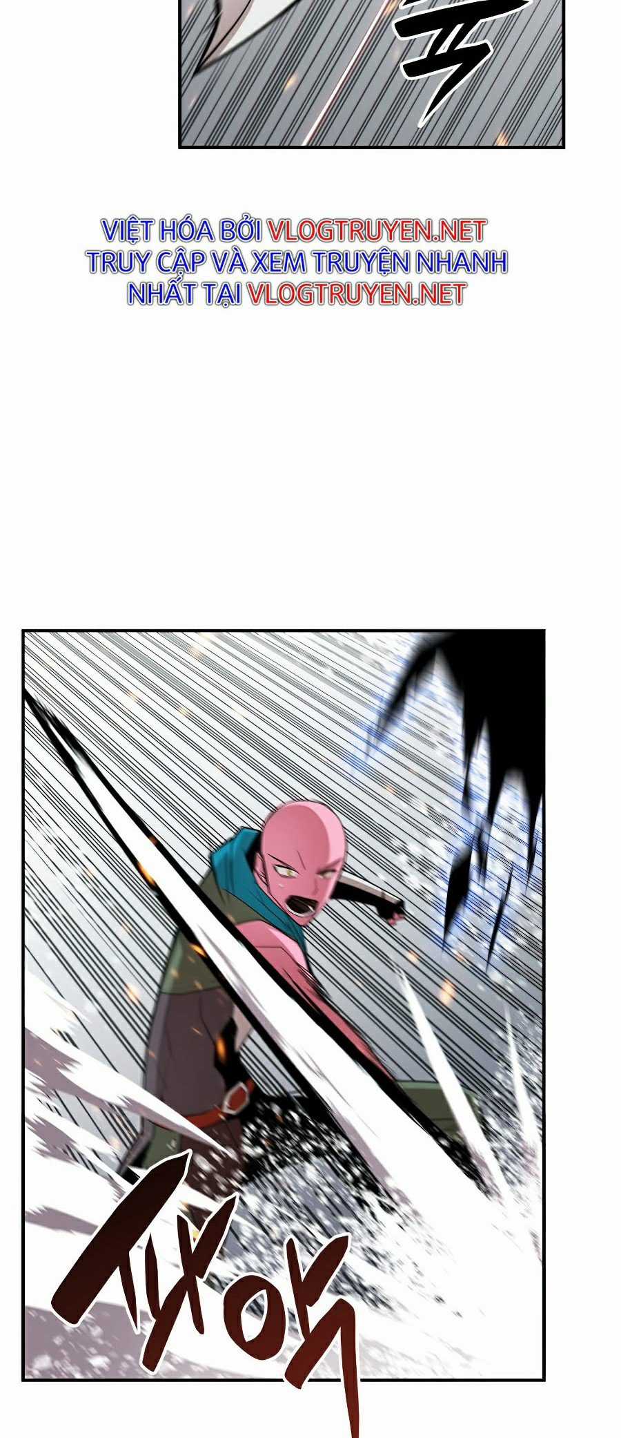 Trở Lại Làm Tân Thủ - Chapter 57 - Trang 33