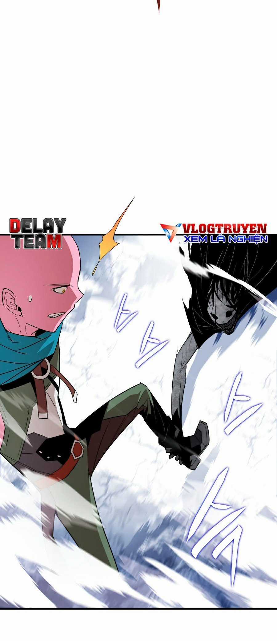 Trở Lại Làm Tân Thủ - Chapter 57 - Trang 34