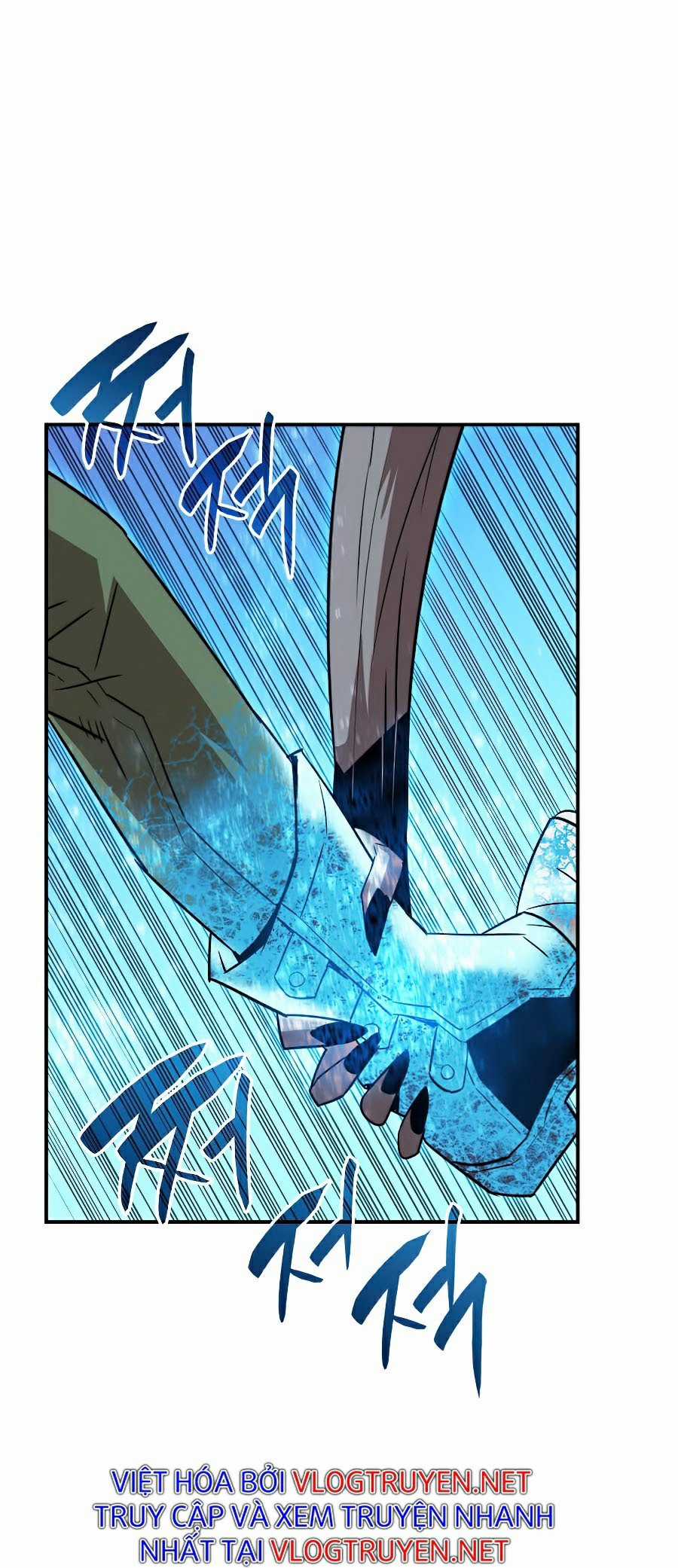 Trở Lại Làm Tân Thủ - Chapter 57 - Trang 35