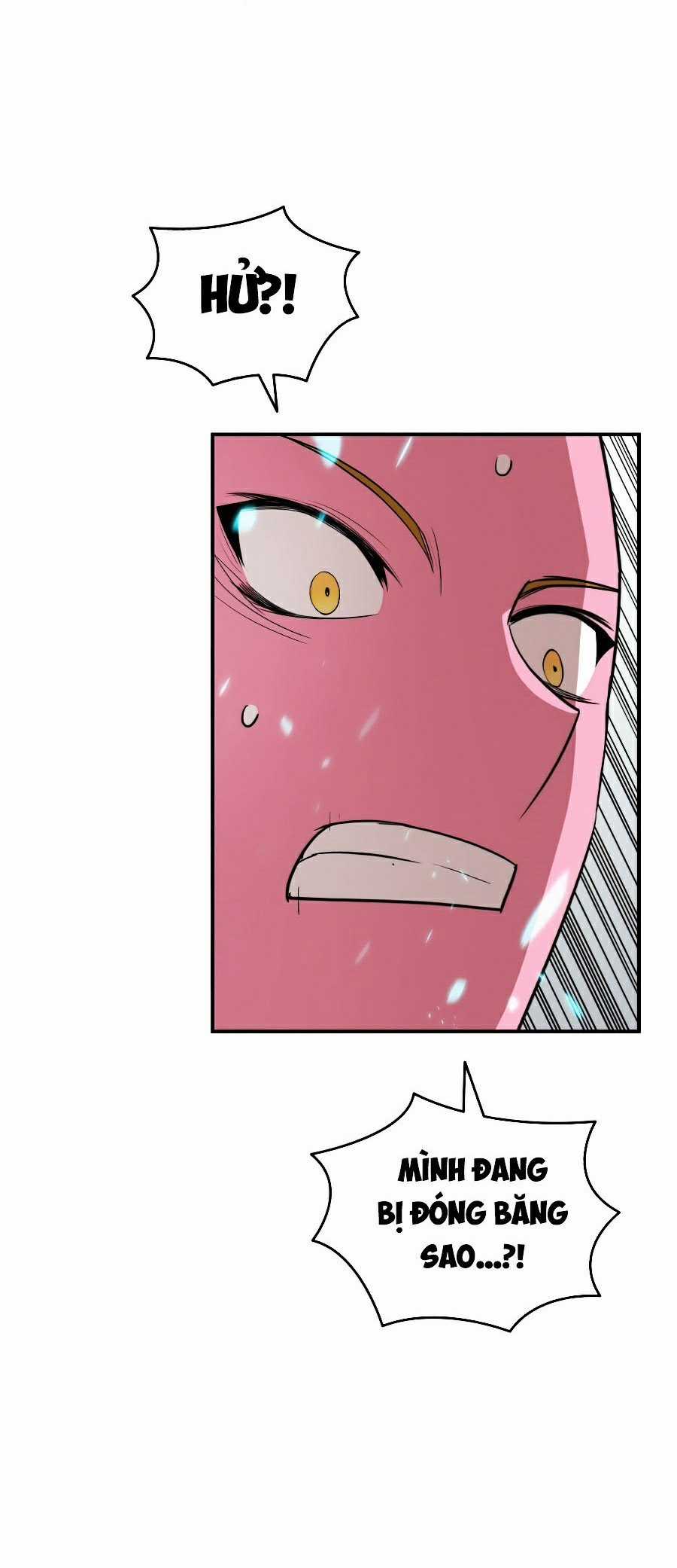 Trở Lại Làm Tân Thủ - Chapter 57 - Trang 36