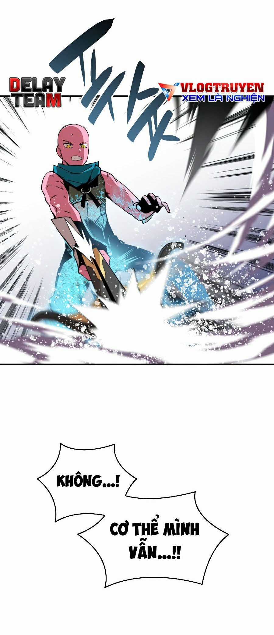 Trở Lại Làm Tân Thủ - Chapter 57 - Trang 37