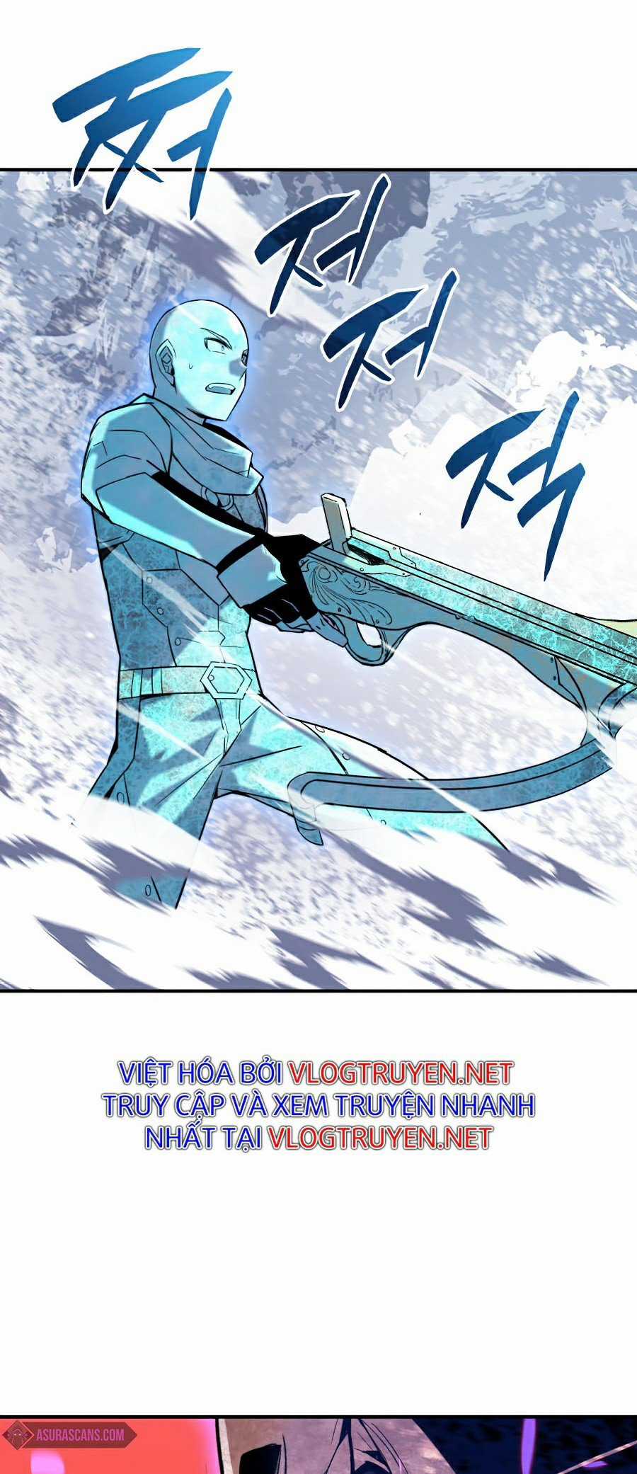 Trở Lại Làm Tân Thủ - Chapter 57 - Trang 38