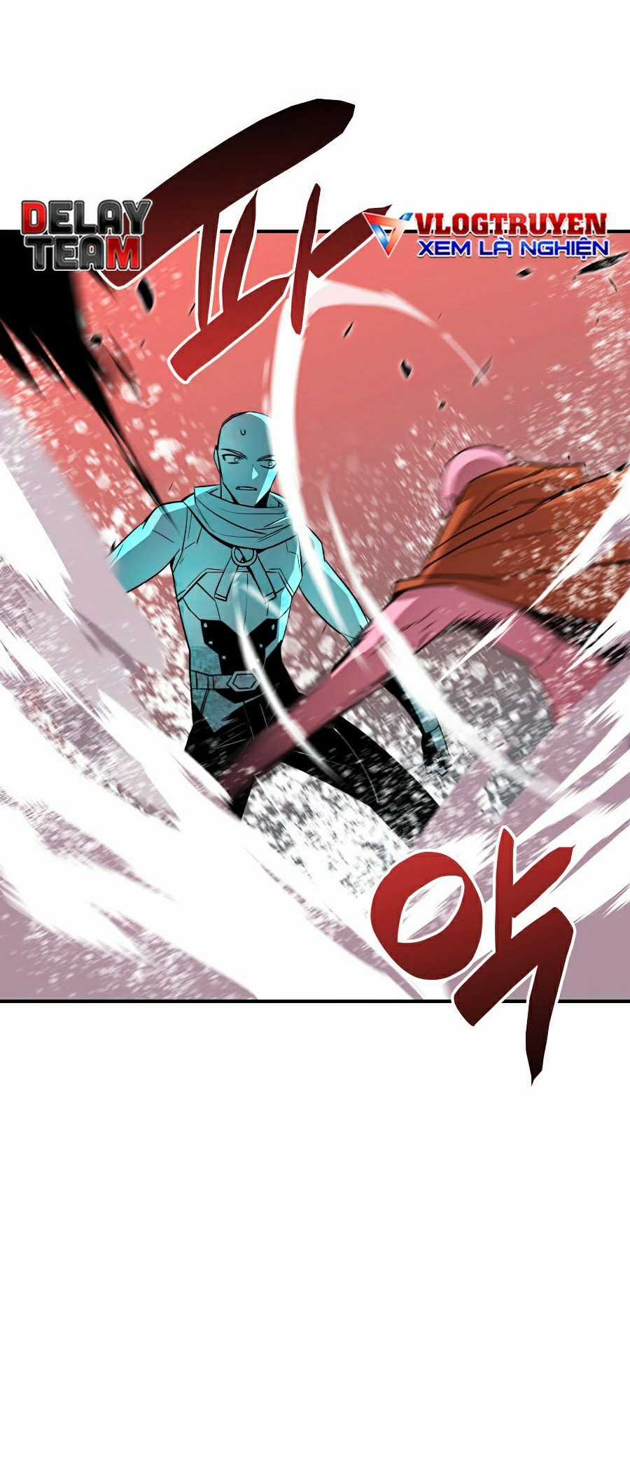 Trở Lại Làm Tân Thủ - Chapter 57 - Trang 40