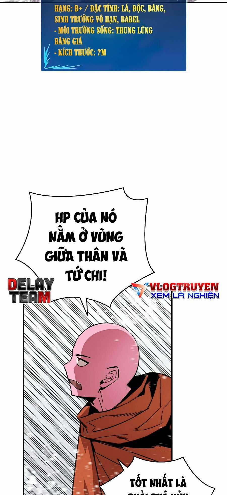 Trở Lại Làm Tân Thủ - Chapter 57 - Trang 5