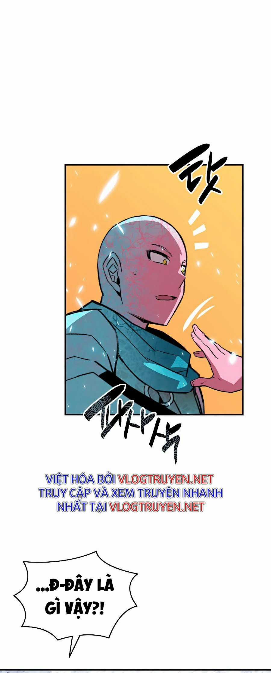 Trở Lại Làm Tân Thủ - Chapter 57 - Trang 41