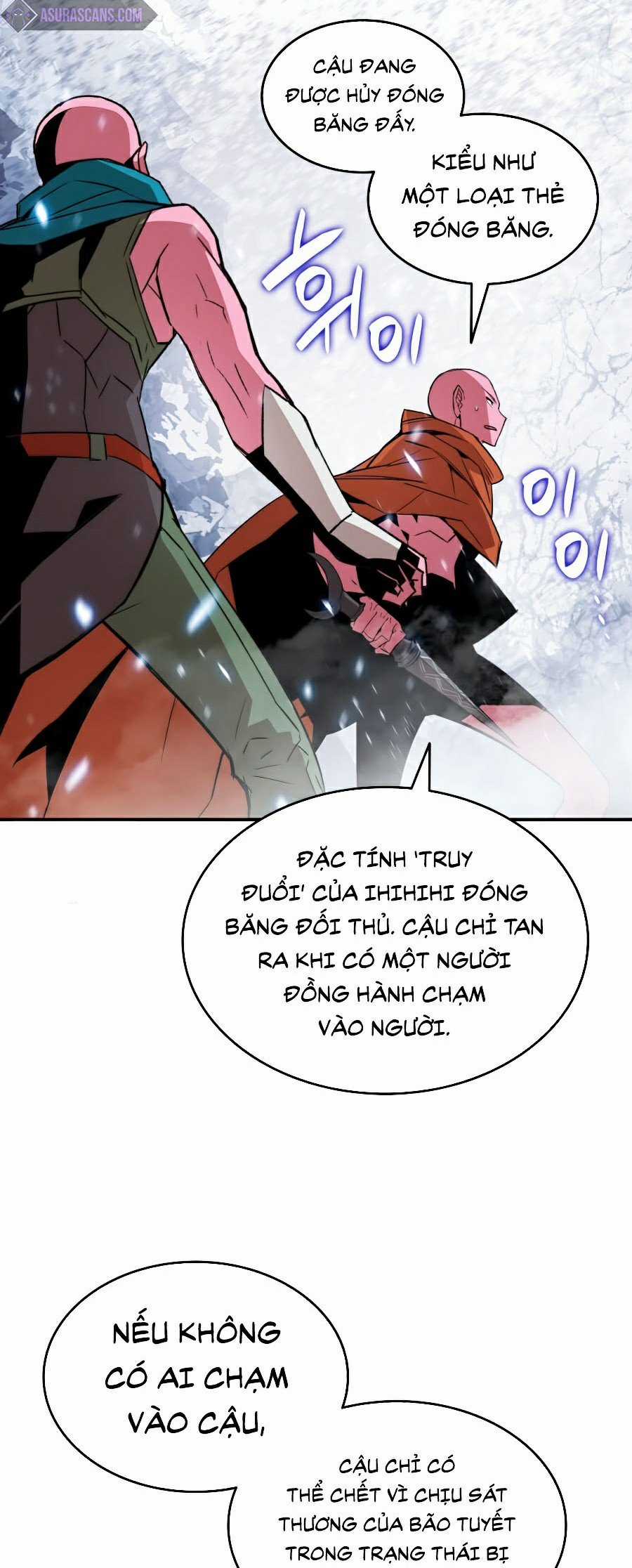 Trở Lại Làm Tân Thủ - Chapter 57 - Trang 42