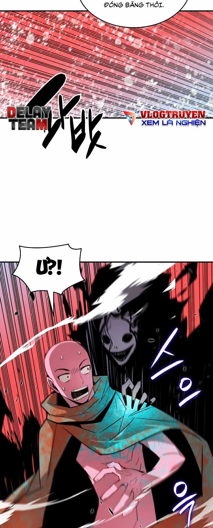 Trở Lại Làm Tân Thủ - Chapter 57 - Trang 43