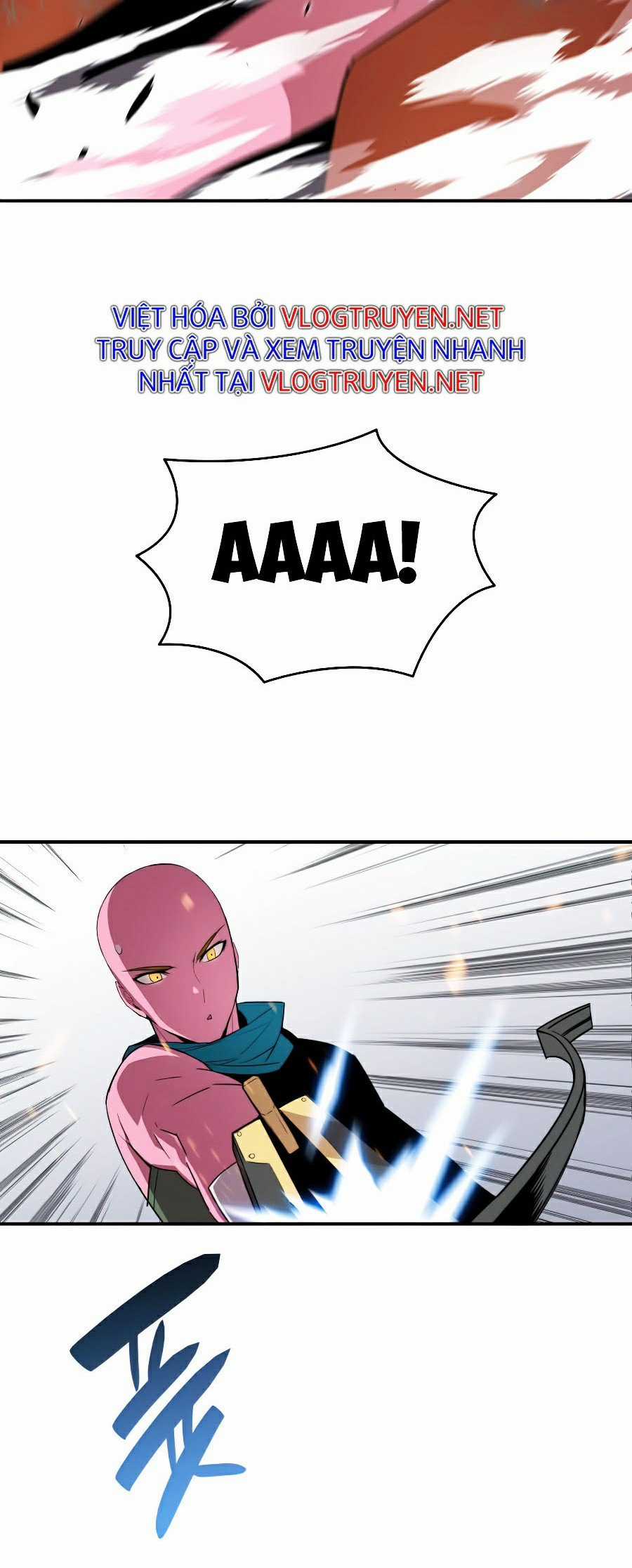 Trở Lại Làm Tân Thủ - Chapter 57 - Trang 44