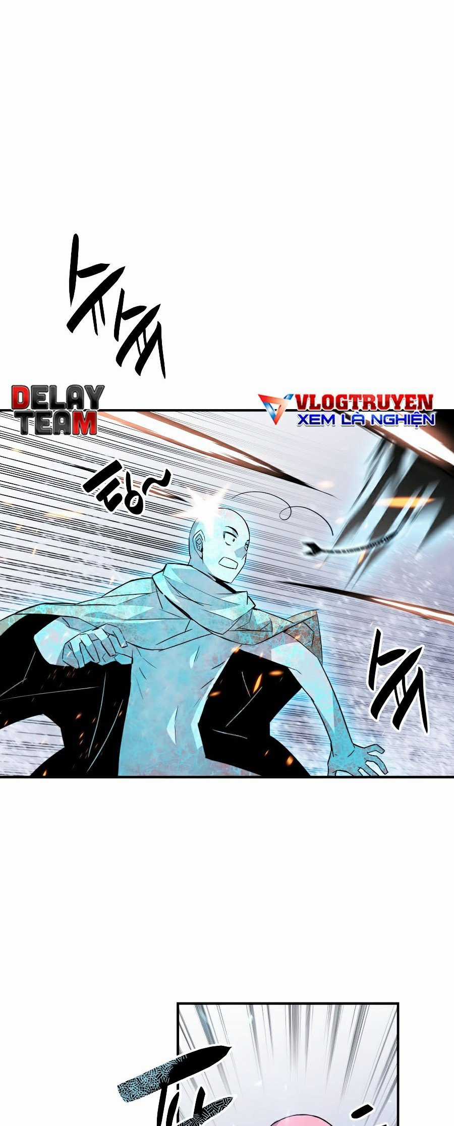 Trở Lại Làm Tân Thủ - Chapter 57 - Trang 45