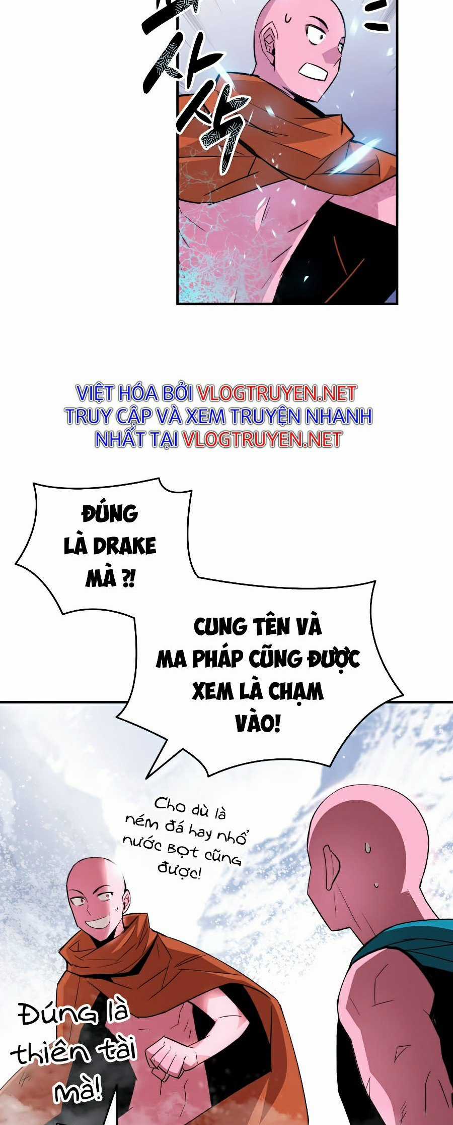 Trở Lại Làm Tân Thủ - Chapter 57 - Trang 46