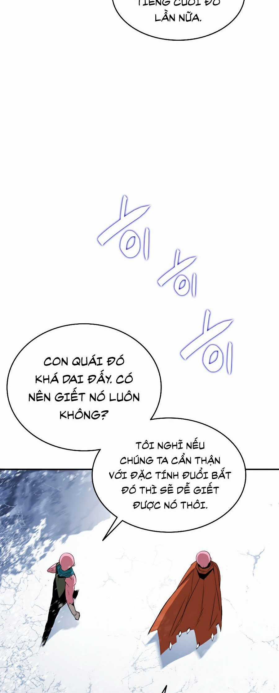 Trở Lại Làm Tân Thủ - Chapter 57 - Trang 48