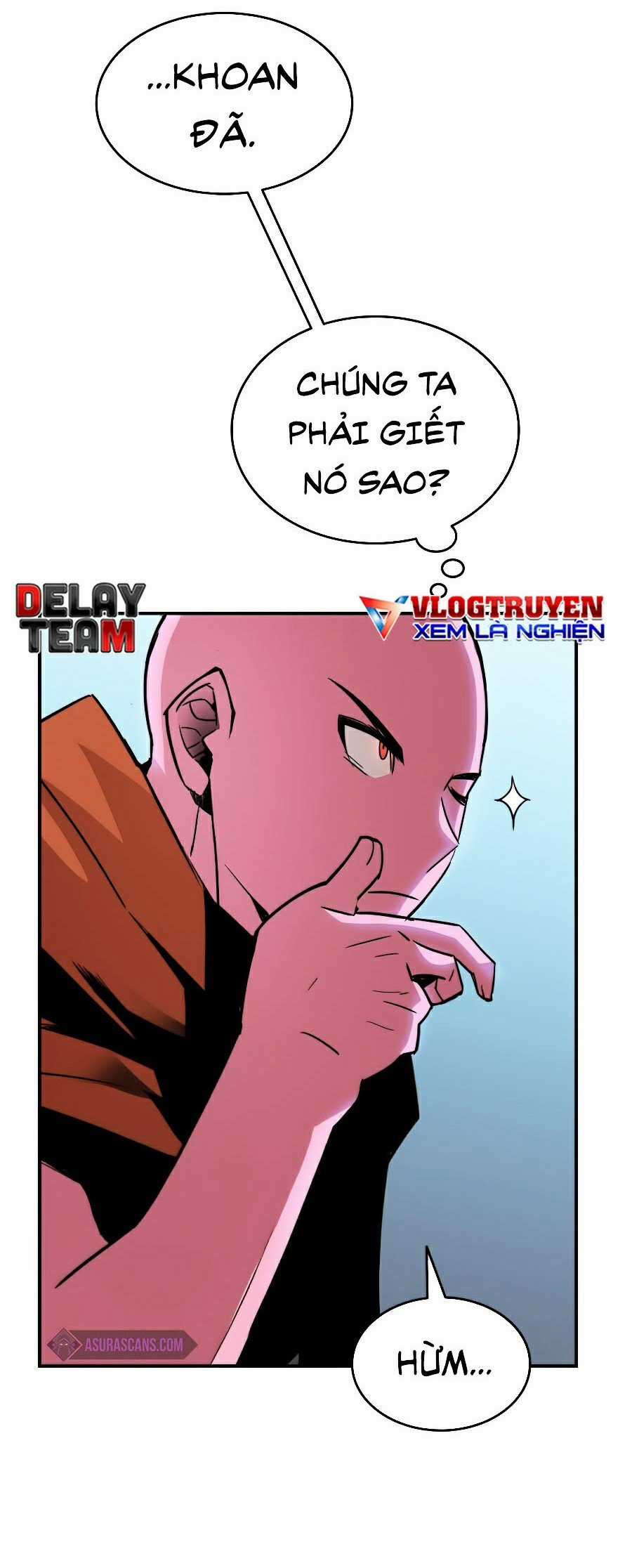 Trở Lại Làm Tân Thủ - Chapter 57 - Trang 50