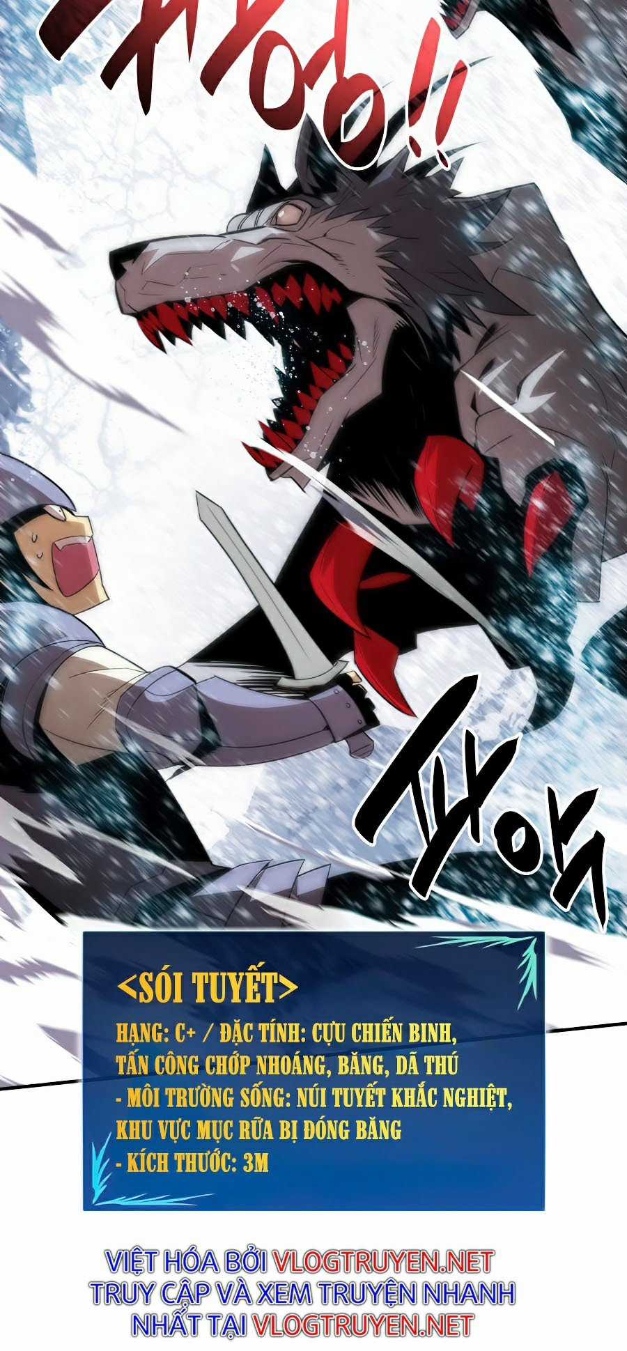 Trở Lại Làm Tân Thủ - Chapter 57 - Trang 54